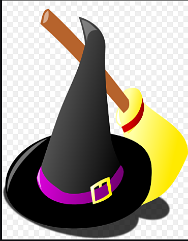 The Witch Hunt Begins!