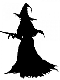 The Witch Hunt Begins!