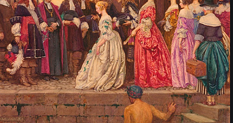 Politique de peuplement de Jean Talon