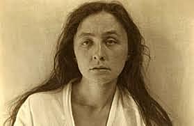 PHOTO SECESSION-A.Stieglitz (1864-1946)