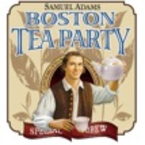 Boston Tea Party