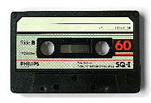 Cassette