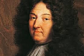 Louis XIV