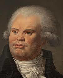Georges Danton