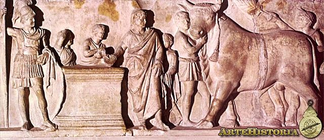 ALTAR DE DOMICIO ENORBADO