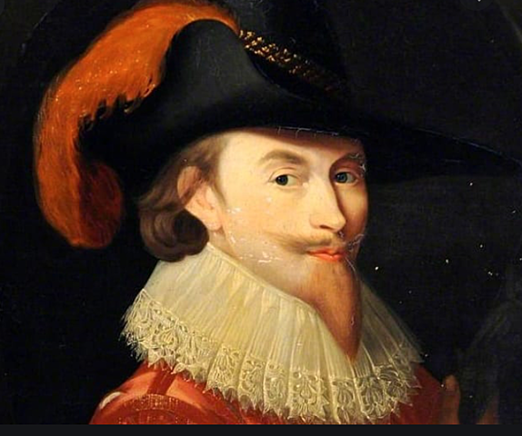 Nathaniel Bacon