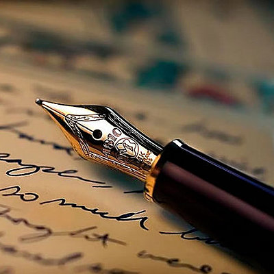 Timeline: Poemas y Autores