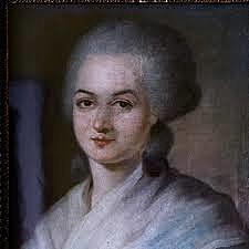 Olympe de Gouges