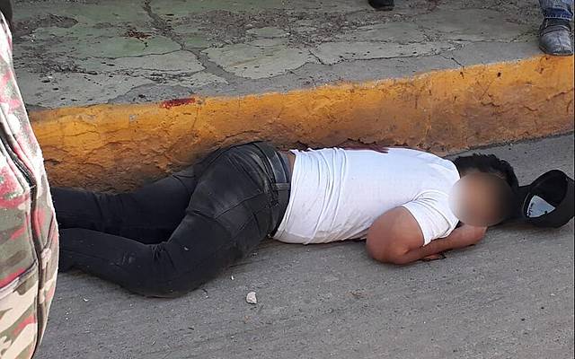 SERGIO JESUS RODRIGUEZ GALAN