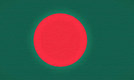 Séptima cumbre Bangladesh