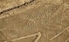Las Líneas de Nazca