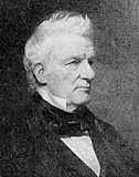 Who was Millard Fillmore's Dad