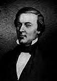 Fillmore's Son (Millard Powers Fillmore) was born