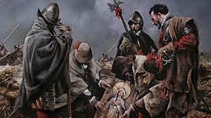 Expedición española a Irlanda