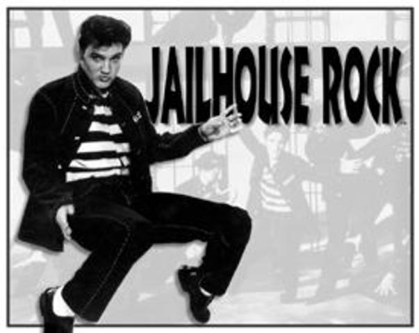 Jailhouse Rock