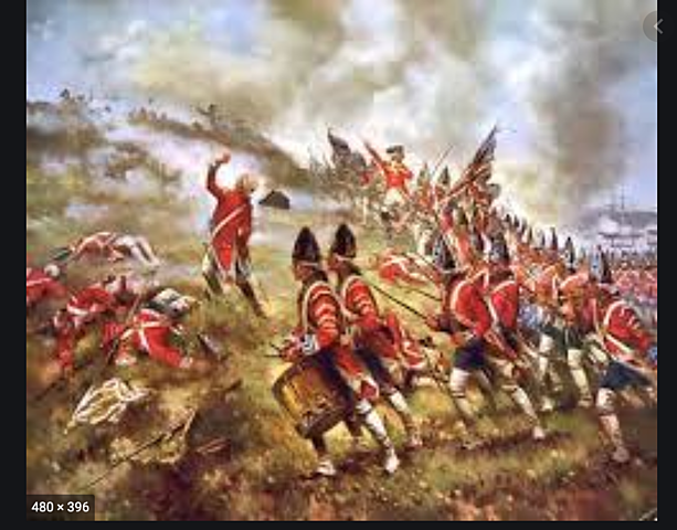 Battle of Saratoga