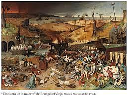 Grave epidemia de peste