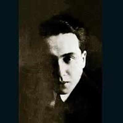 Timeline: POEMAS DE GONZALO ESCUDERO