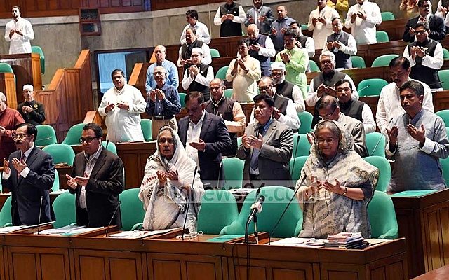 Undécima cumbre Nepal