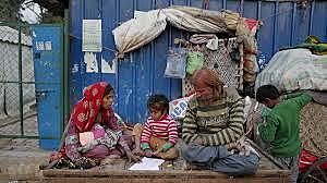 Quiz: Poverty Quiz, Information Site: World Change