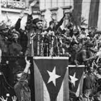 Timeline: Revolução Cubana