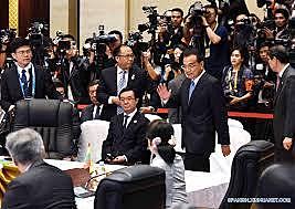 Decimotercera cumbre Bangladesh