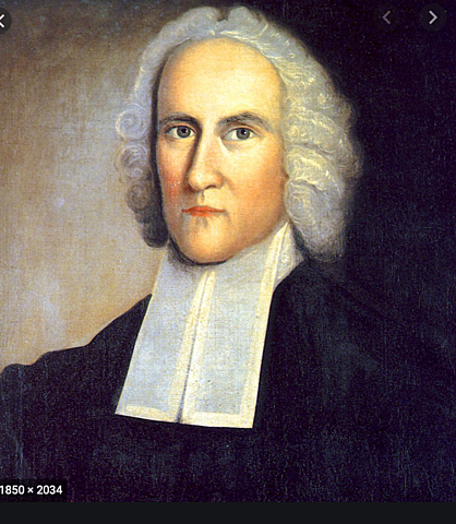 Jonathan Edwards