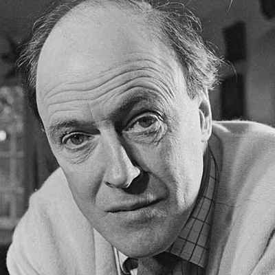 Timeline: Roald Dahl