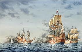 San Juan Bautista Hijacked