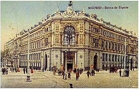 BANCO NACIONAL DE SAN CARLOS