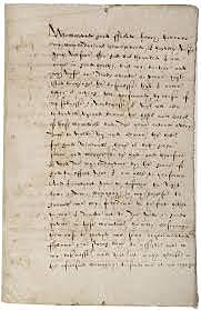 First Antiracist Writing in the Colonies