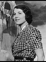 Rosemary Kennedy Born