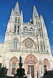 La Catedral de Burgos
