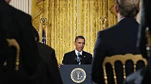 first ever press conference