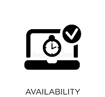 Lien VOR-SRV disponible pour CEN