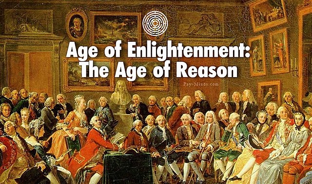 The (American) Enlightenment Era