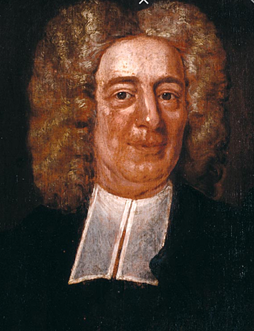 Cotton Mather