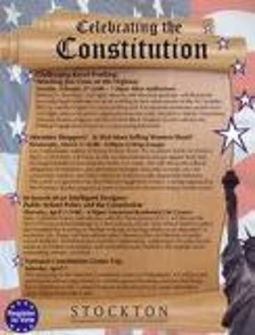 The US Constitution