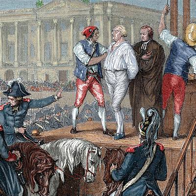 Timeline: French Revolution Timeline Project