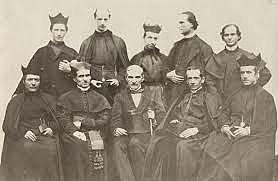 Retorno de los Jesuitas