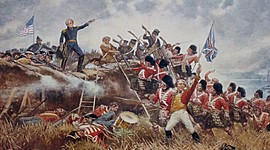 Timeline: The War of 1812.