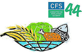 Seguridad alimentaria