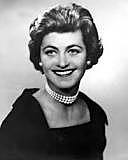 Jean Kennedy Born