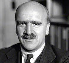 John Burdon Haldane.