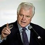Edward (Ted) Kennedy Born