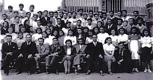 Institutos Normales Pedagógicos