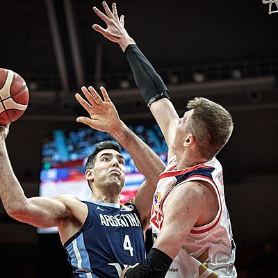Timeline: El baloncesto en México