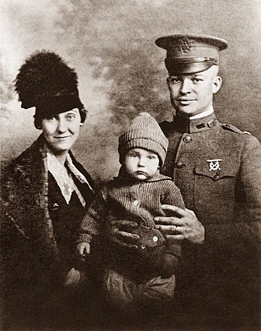 Birth of First Child