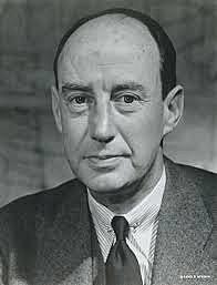 Adlai Stevenson Announces Run