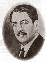 Luis Napoleón Dillón,